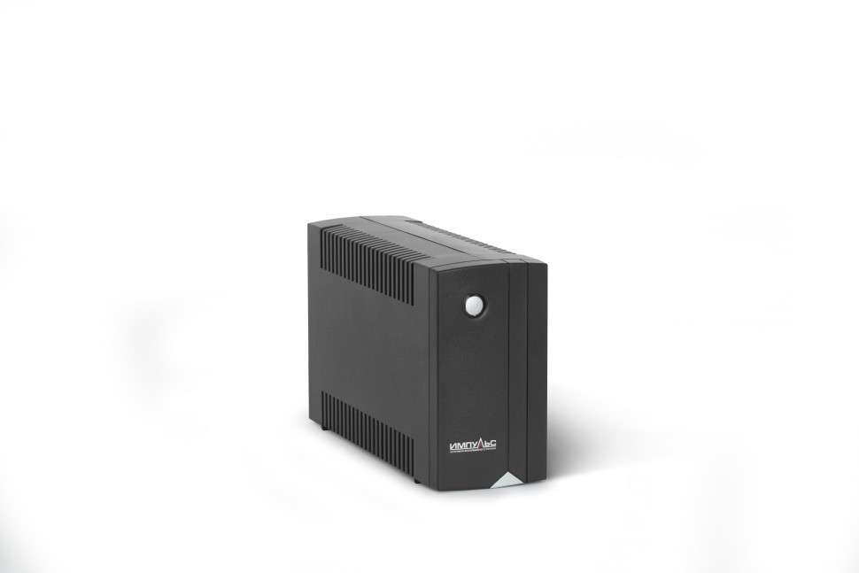 ИБП Импульс Junior 850