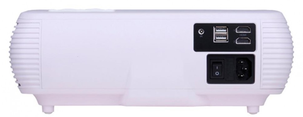Проектор 3000 LUMENS CS-PRO.02WT.WXGA-W CACTUS
