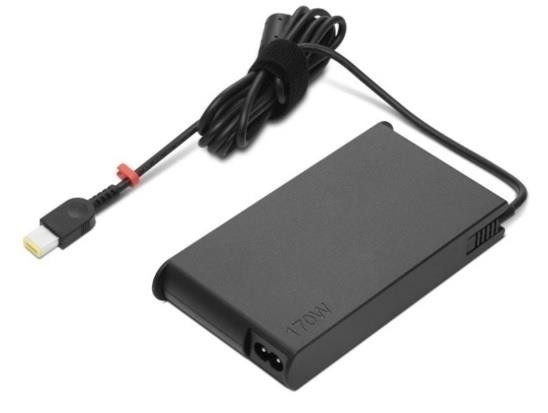 Адаптер питания THINKPAD 170W AC SLIM YELLOW TIP LENOVO