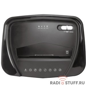 Office Kit Уничтожитель документов S142 OK0412S142 {4x12}