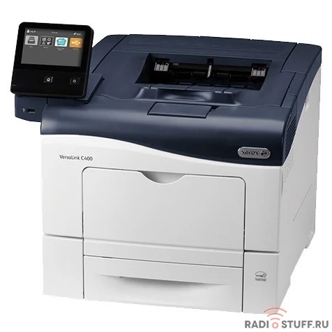  XEROX VersaLink C400DN (A4, 35ppm b&w, 2048MB, USB, Eth, Duplex) (C400V_DN)