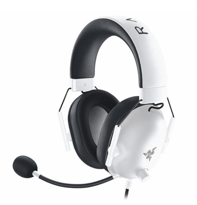 Гарнитура BLACKSHARK V2 X WHITE RZ04-03240700-R3M1 RAZER