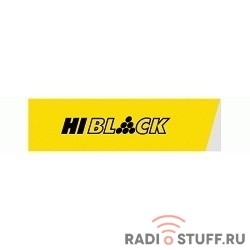 Hi-Black PG-40 Картридж для Canon Pixma MP-150/170/450/iP1200/1600/2200, BK восстан