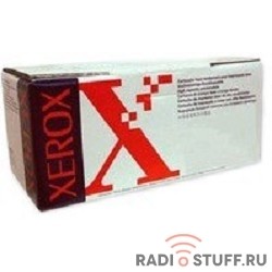 XEROX 006R01561 Тонер-картридж ЧЕРНЫЙ XEROX D95/110 (65000 стр.) {GMO}