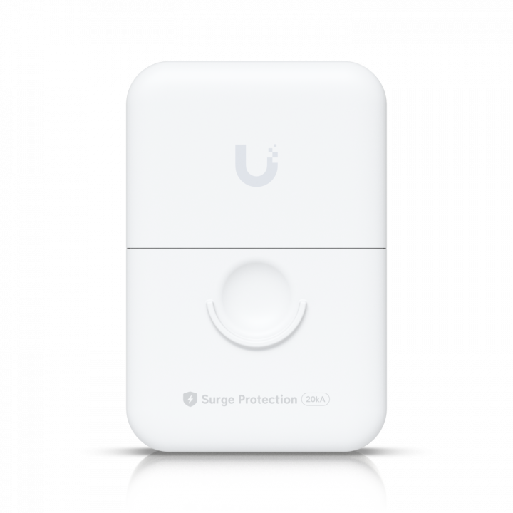 Ubiquiti Ethernet Surge Protection Outdoor (арт. UACC-ETH-SP-Pro) грозозащита