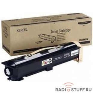 XEROX 106R03396 Тонер-картридж повышенной емкости (31K) XEROX VersaLink B7025/7030/7035 {GMO}