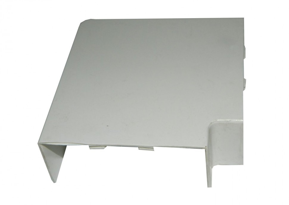 Угол плоский 100*40 "ТПЛ"