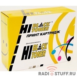 Hi-Black TK-3150 Картридж для Kyocera ECOSYS M3040idn/M3540idn, 14,5К