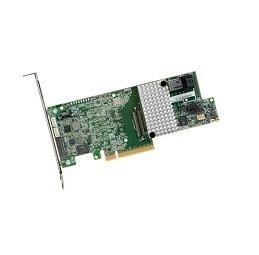 Рейдконтроллер SAS PCIE 8P 9361-8I LSI00417 SGL LSI