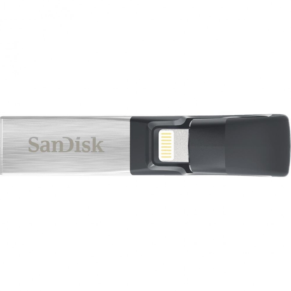 Флэш-накопитель USB3 32GB SDIX30C-032G-GN6NN SANDISK