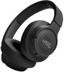 Гарнитура T720 BLACK JBL