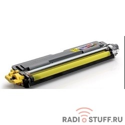 Hi-Black TN-245Y Картридж для Brother HL3140CW/3150CDW/3170CDW/DCP9020CDW, Y, 2,2К