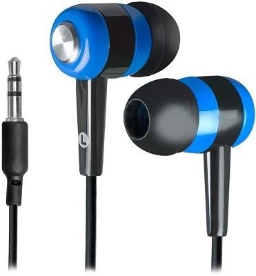 Нaушники BASIC 616 BLACK BLUE 63616 DEFENDER