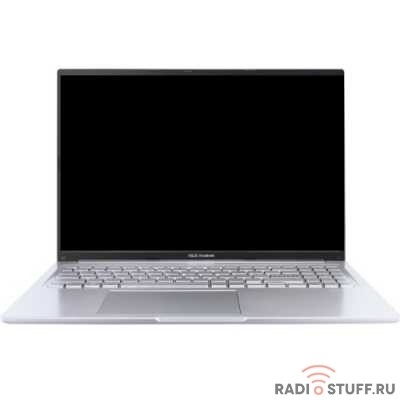 ASUS Vivobook 16X M1603QA-MB071 [90NB0Y81-M00FV0] Quiet Blue 16" {FHD Ryzen 5 5600H/16Gb/512Gb PCISSD/AMD Vega/DOS}
