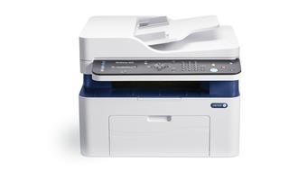 МФУ (принтер, сканер, копир, факс) 3025V_NI XEROX