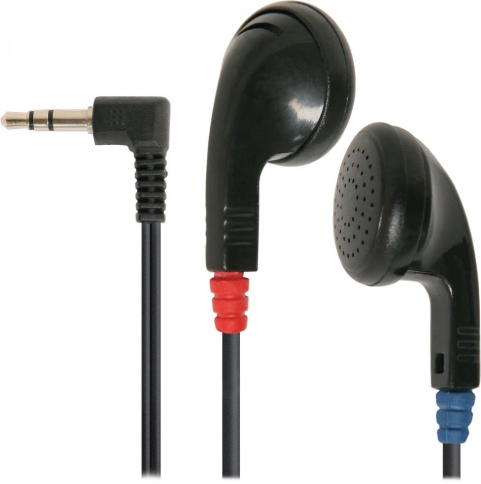 Нaушники BASIC 634 BLACK 63634 DEFENDER