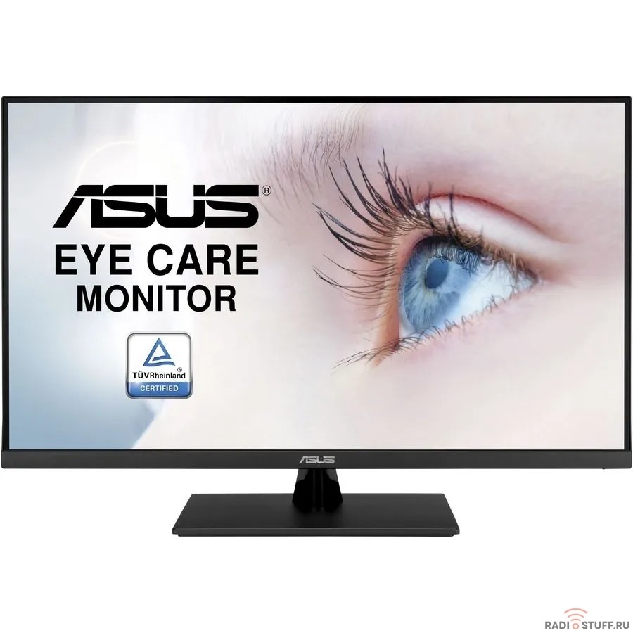 LCD Asus 31.5" Gaming VP32UQ {IPS 3840x2160 60Hz 350cd 16:9} [90LM06S0-B01E70]
