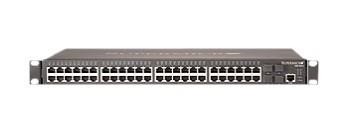 Коммутатор 48PORT 1000M L2 SSE-G2252 SUPERMICRO