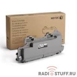 XEROX 115R00128 Бокс для сбора тонера XEROX VL C7020/25/30 30K  {GMO}