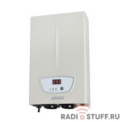 Powerman Стабилизаторы напряжения AVS 1500S (1500ВА, 220В±8%  (202В- 237В))