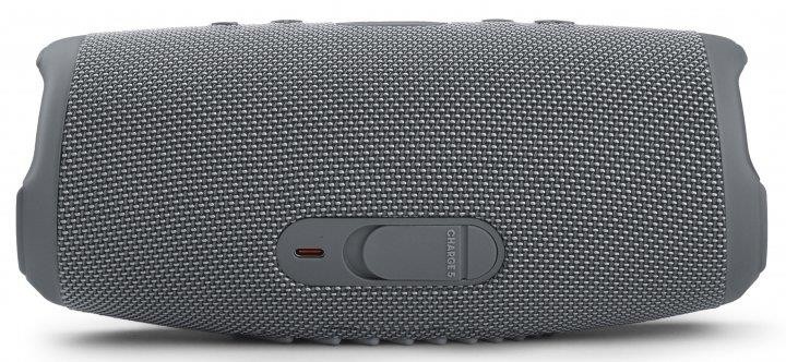 Акустическая система 1.0 BLUETOOTH CHARGE 5 GREY JBL