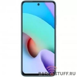 Xiaomi Redmi 10 2022 4GB/64GB Sea Blue []